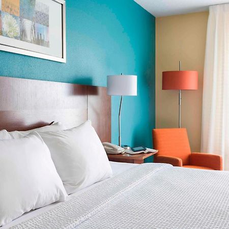 Fairfield Inn & Suites Mansfield Ontario Zewnętrze zdjęcie