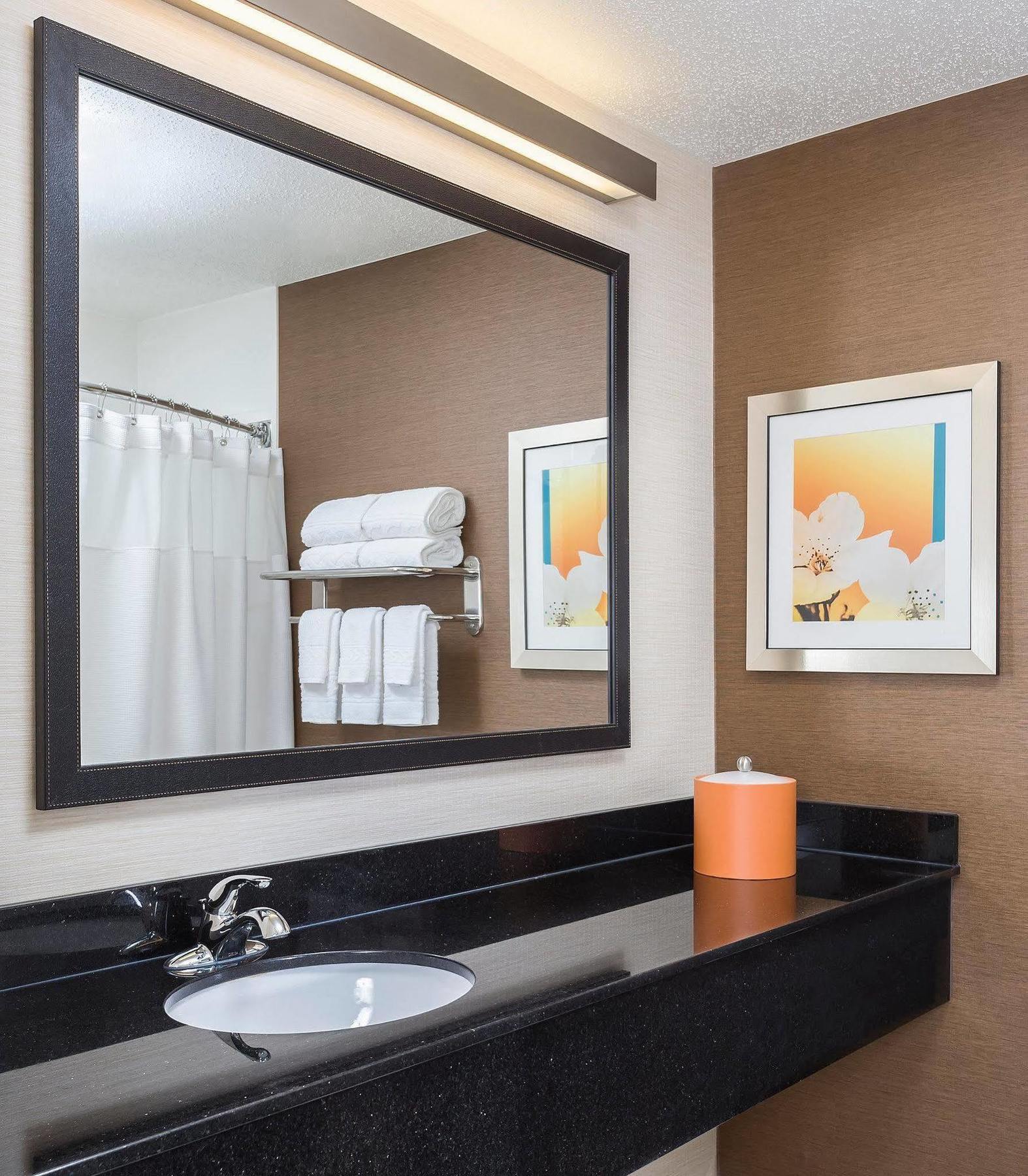 Fairfield Inn & Suites Mansfield Ontario Zewnętrze zdjęcie